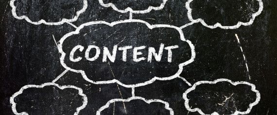 Figuring Out Content Marketing