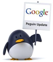 The New Google Penguin Update and Your Agency’s Online Presence