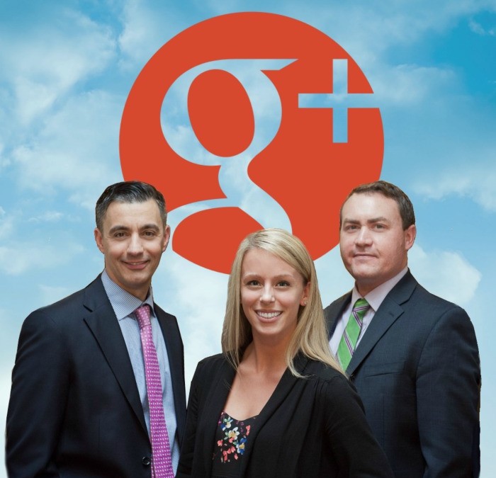 Making Google+ Part of Your Insurance Agency Marketing Strategy