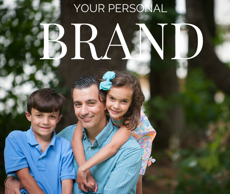 What is YOUR Personal Brand?