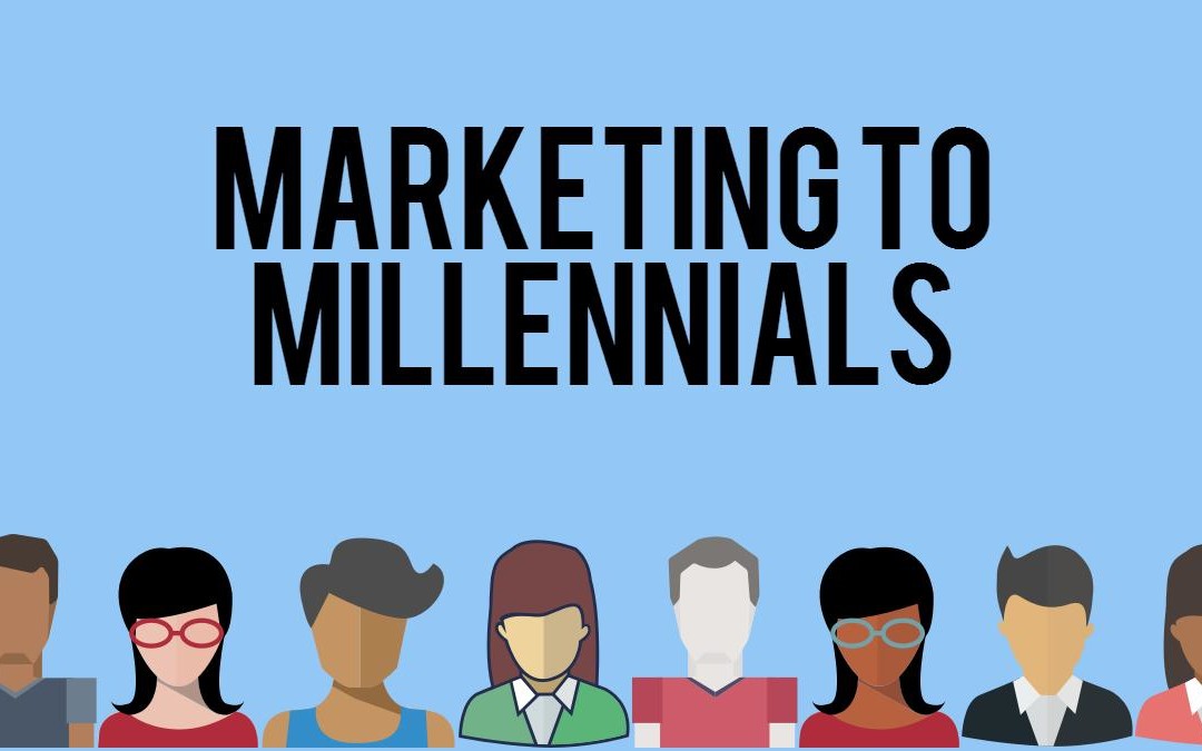 Marketing to Millennials