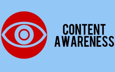 Content Awareness: Are you Staying Relevant to Your Marketspace?
