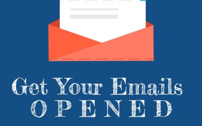 12 Steps to Getting Your Emails Opened