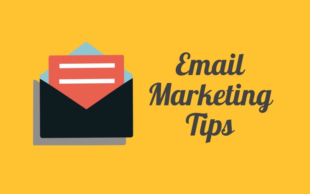 “It’s Not Junk! – Email Marketing Tips”