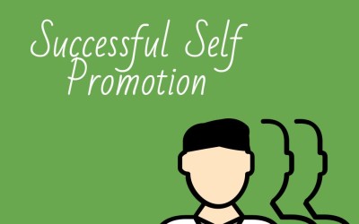 Self Promotion – Is it Really Appropriate?