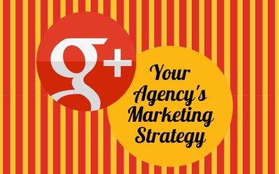 Is Google+ a Part of Your Agency’s Marketing Strategy?