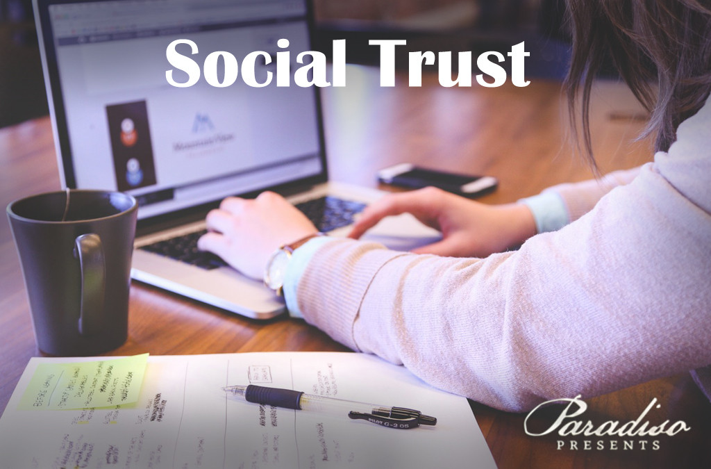 Social Trust