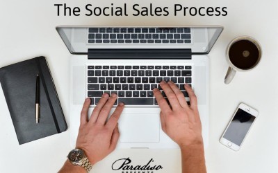 The Social Sales Process