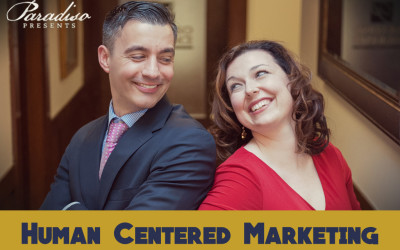 Human-Centered Marketing