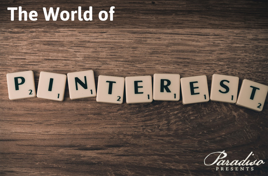 The World of Pinterest