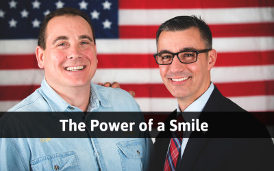 The Power of a SMILE