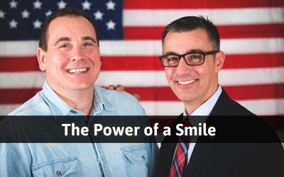 The Power of a SMILE