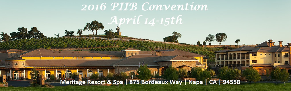 piib-convention