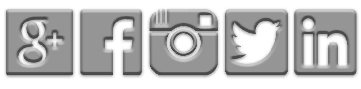 social icons