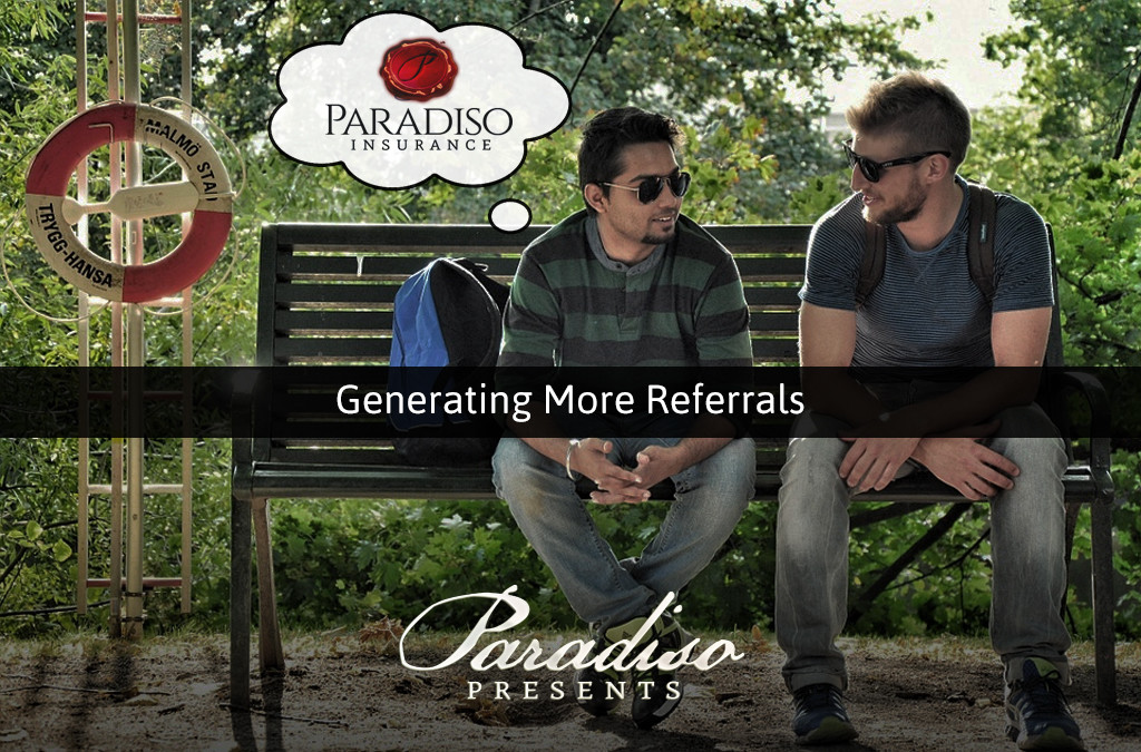 The Correlation of Digital Marketing and Word of Mouth Referrals