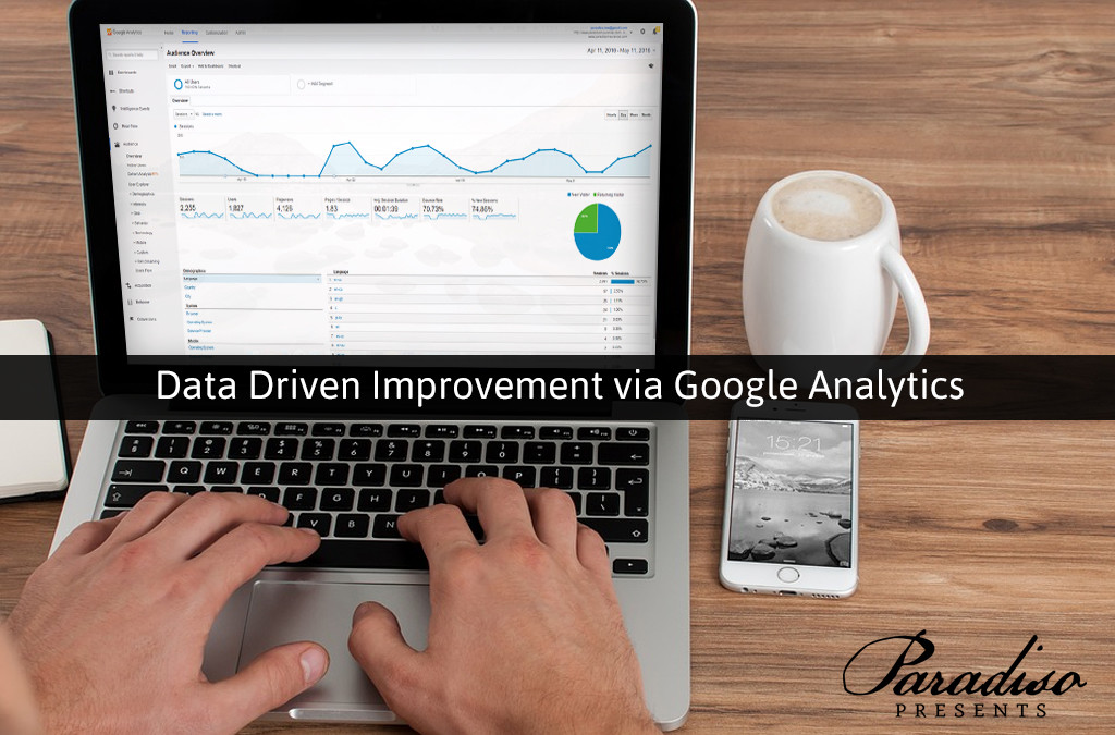 A Closer Look at Google Analytics