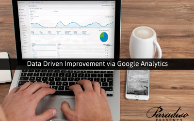 A Closer Look at Google Analytics