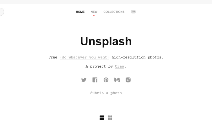 unsplash