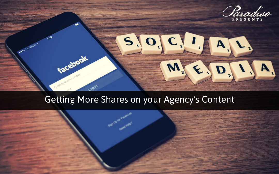 The Psychology Behind Shared Content