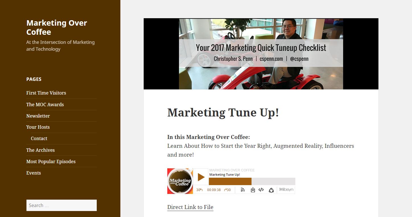 marketing-over-coffee