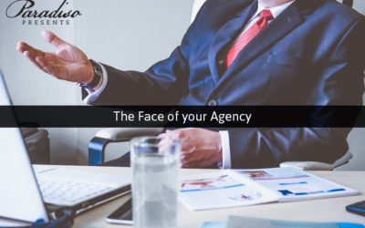 The Face of Your Agency: How your Personal Brand Benefits Your Marketing Strategy