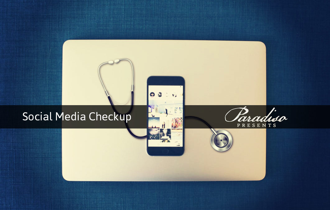 Social Media Checkup