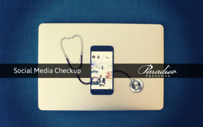 Social Media Checkup