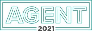 agent 2021 logo