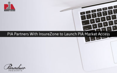 PIA Partners With InsureZone to Launch PIA Market Access