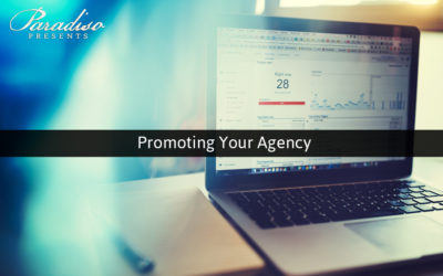 Promoting Your Agency