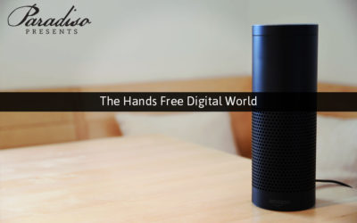 The Hands Free Digital World