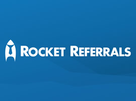 'Rocket Referrals