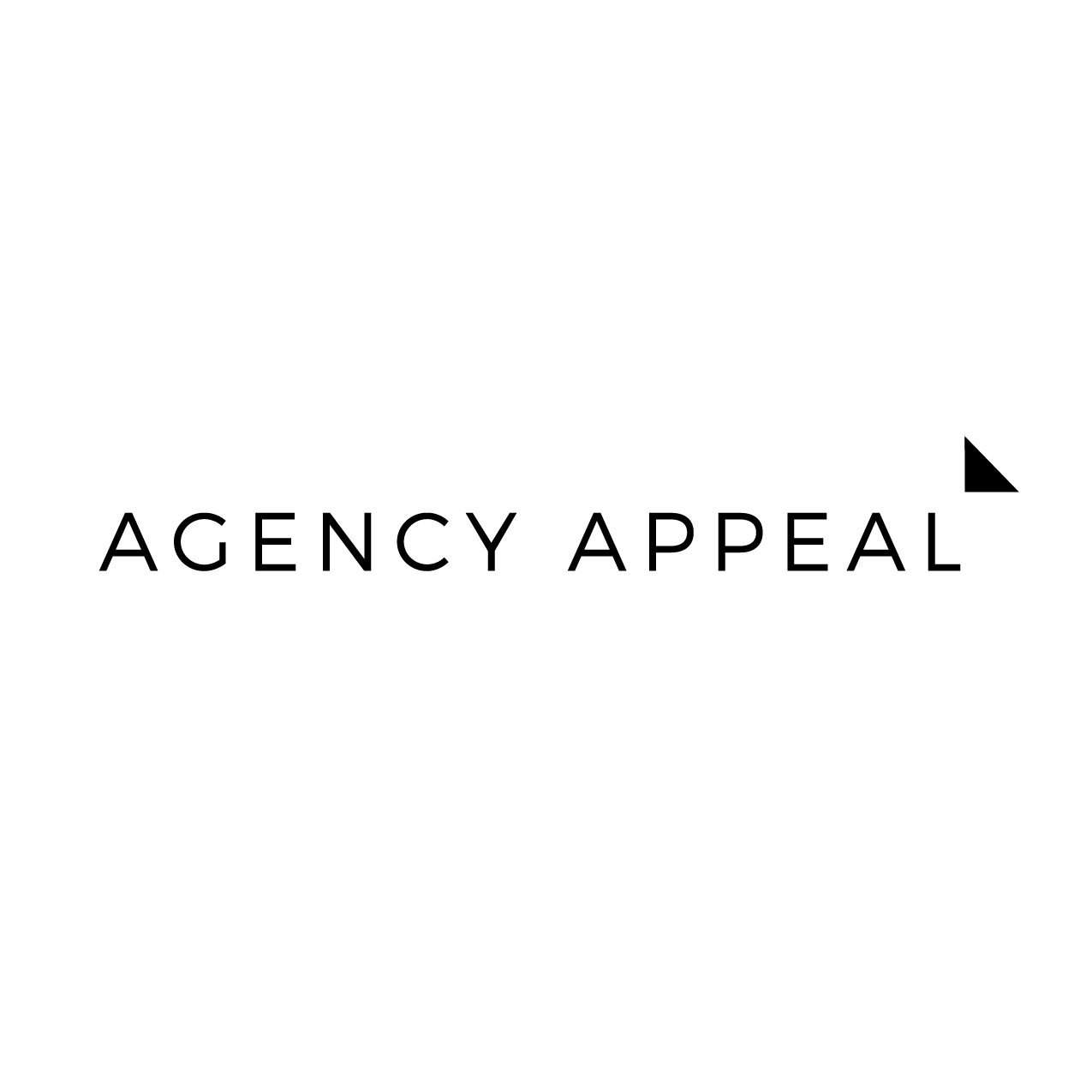'Agency Appeal