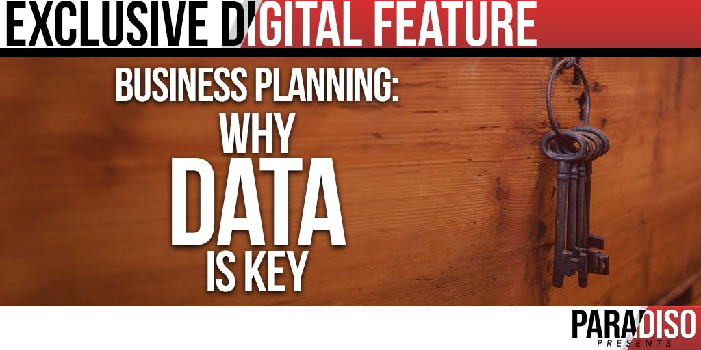 Protected: Business Planning: Why Data is Key