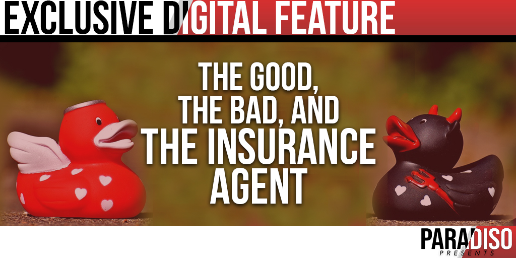 Protected: The Good, the Bad, and the Insurance Agent