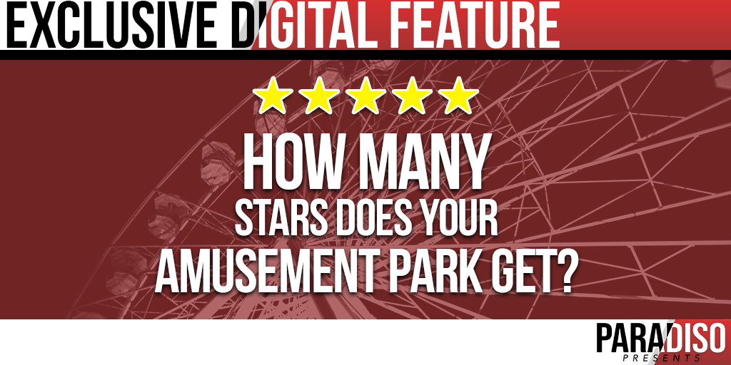 Protected: How Many Stars Does Your Amusement Park Get?