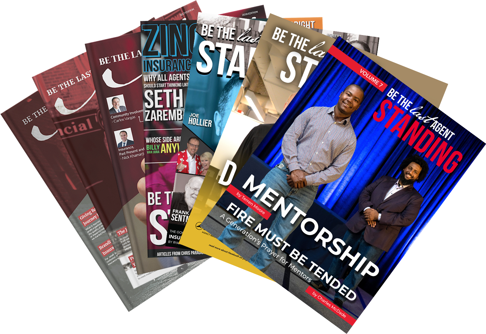 covers